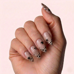 Leopard Star