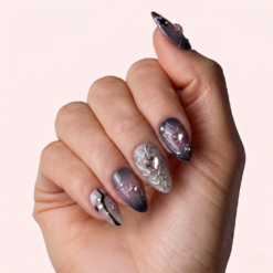 Dark Purple