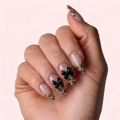 Leopard French