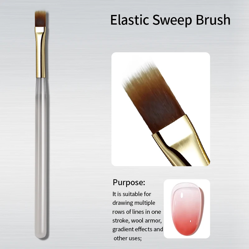 Nail Art Brush