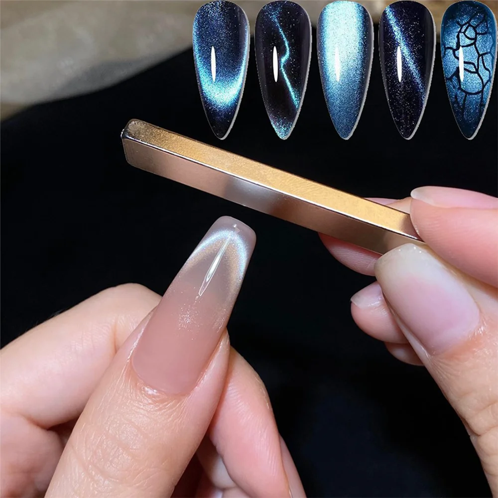 Magnetic Stick 3D