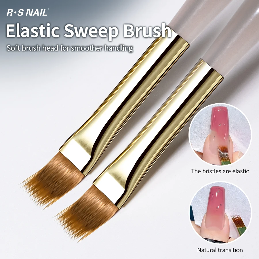Nail Art Brush - Image 3