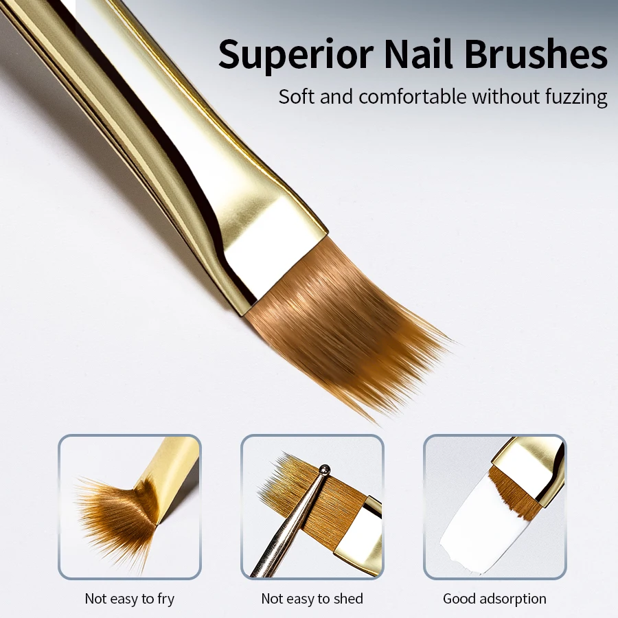 Nail Art Brush - Image 5