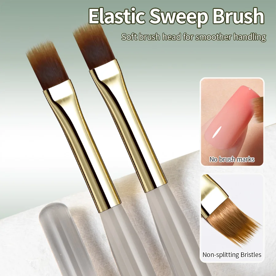 Nail Art Brush - Image 4