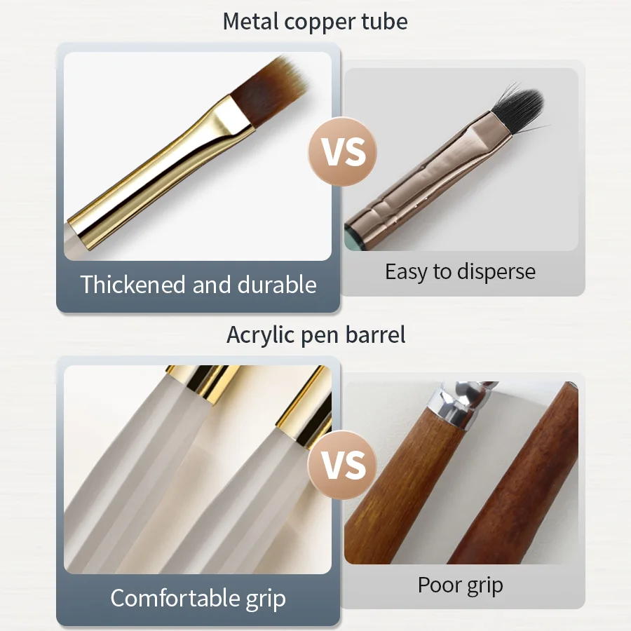 Nail Art Brush - Image 6