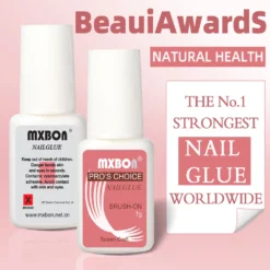Fast-dry Nail Glue