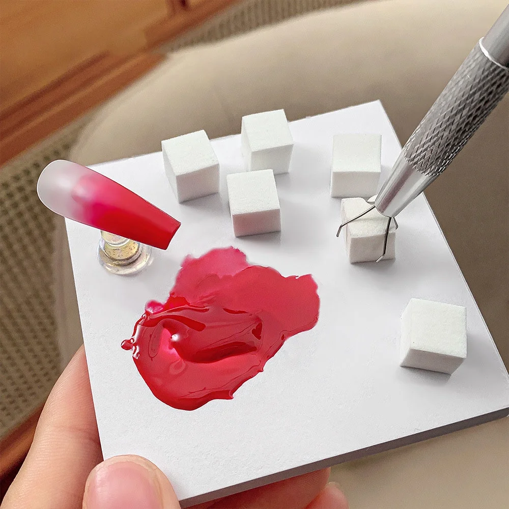 50Pcs Soft Sponge Gradient - Image 3
