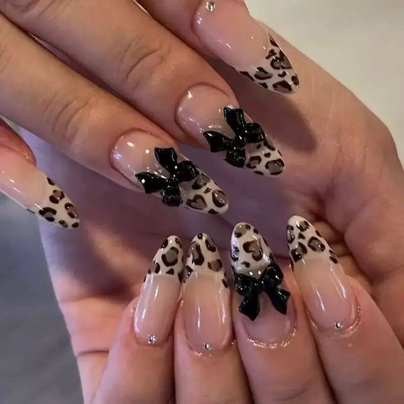 Leopard French - Image 2