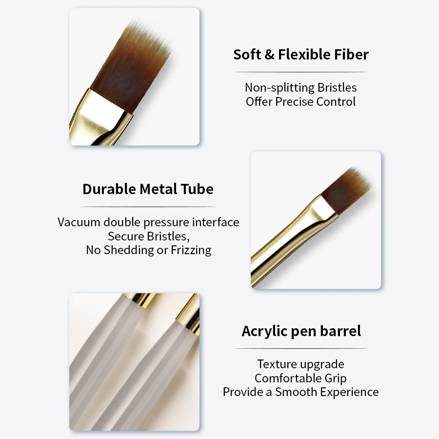 Nail Art Brush - Image 7