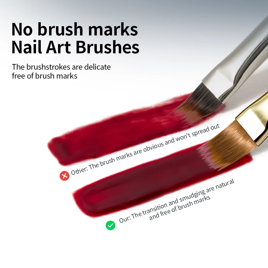 Nail Art Brush - Image 8