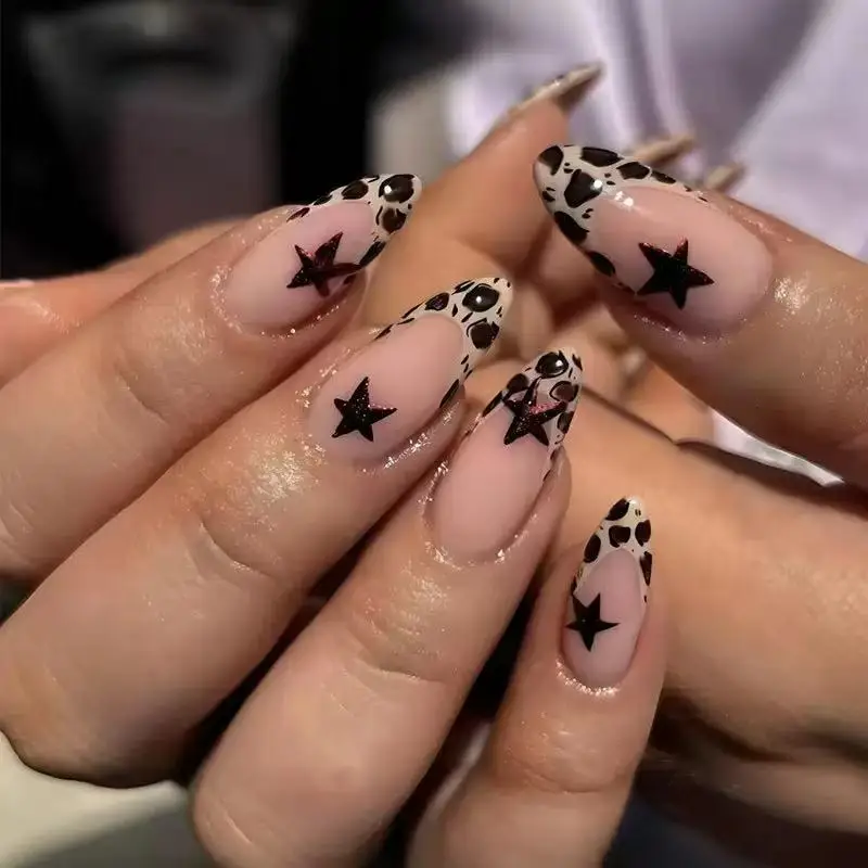Leopard Star - Image 2